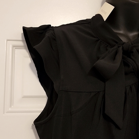 Montreal top - Picture 4 of 8